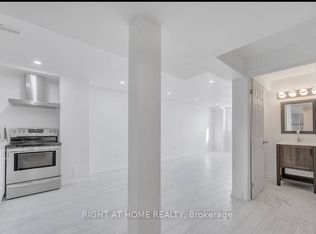 317 Ritas Ave, Newmarket, ON L3X2N2