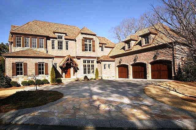 Welcome Home