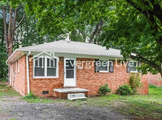 2107 Rosetta Rd, Greensboro, NC 27401