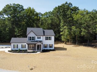 4417 New Salem Rd, Marshville, NC 28103