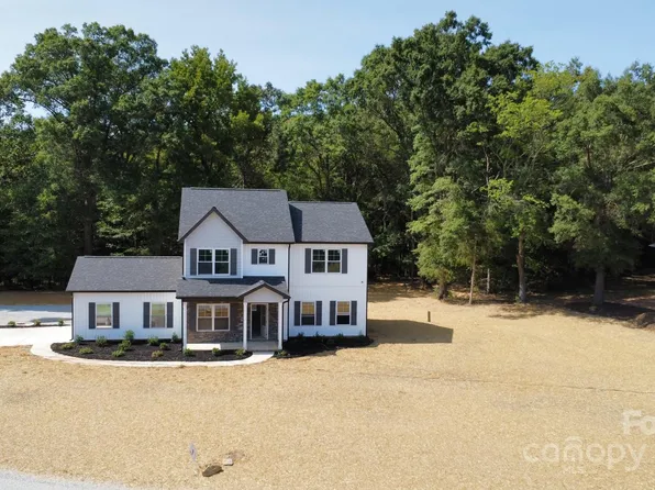 4417 New Salem Rd, Marshville, NC 28103