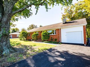 8908 Sudley Rd, Manassas, VA 20110