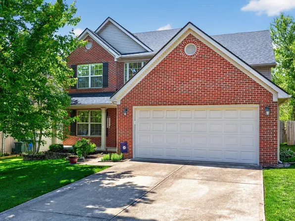 405 Tremont Ln, Winchester, KY 40391