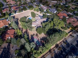 22401 Plummer St, Chatsworth, CA 91311