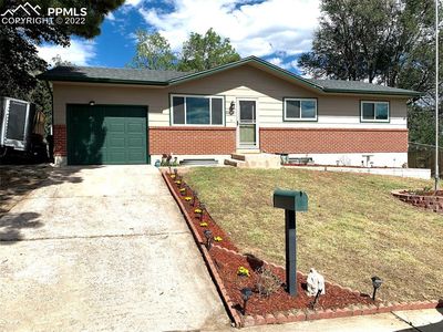 6806 Dale Rd, Colorado Springs, CO, 80915
