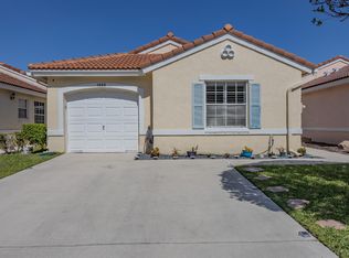 7444 Edisto Dr, Lake Worth, FL 33467