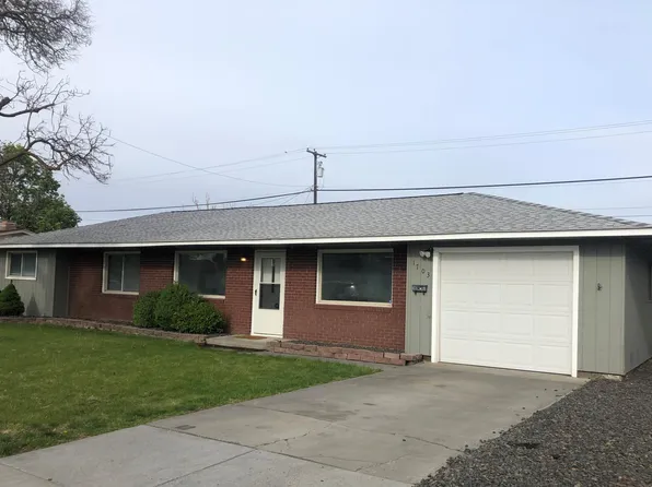 1703 S Monroe St, Moses Lake, WA 98837