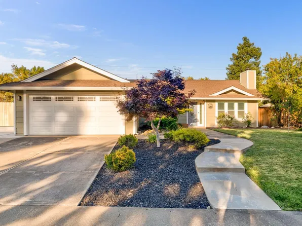 126 Mesquite Ct, Folsom, CA 95630