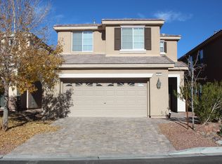 2852 Trossachs St, Henderson, NV 89044