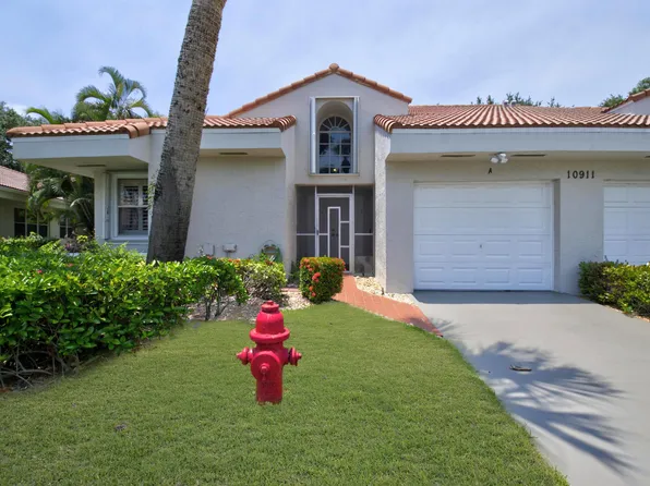 10911 Ladera Lane #A, Boca Raton, FL 33498