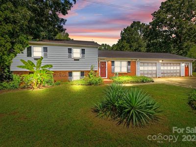 460 Chalk Maple Rd, China Grove, NC, 28023
