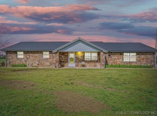 9720 S 4475th Rd, Miami, OK 74354