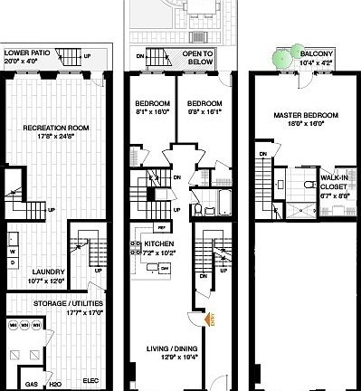 2nd image of 278 Hawthorne St #1