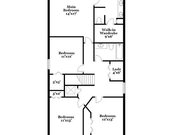 3rd image of 1126 Seminole Sky Dr