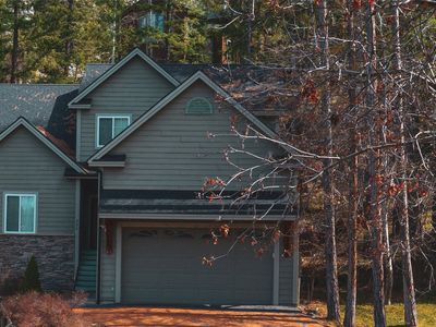 260 Eagle Bend Dr, Bigfork, MT, 59911