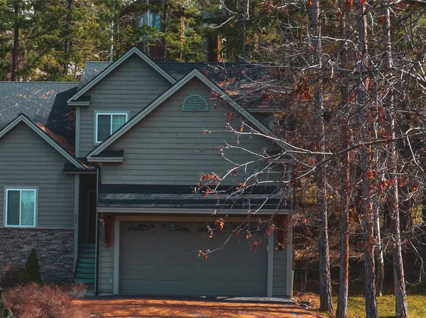 260 Eagle Bend Dr, Bigfork, MT 59911