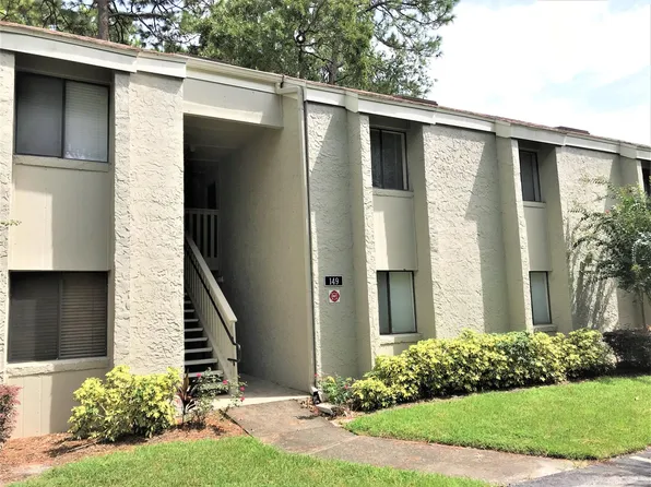 149 Springwood Cir APT D, Longwood, FL 32750