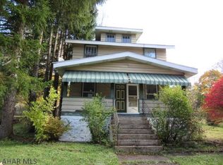 215 Dale Cir, Altoona, PA 16601