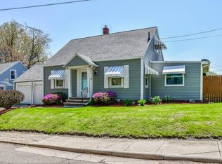 2128 Franklin Pl NW, Canton, OH