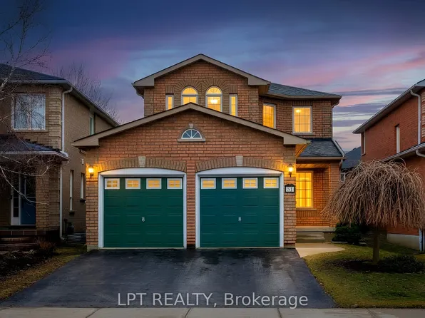 51 Catherine Dr, Barrie, ON L4N 0H1