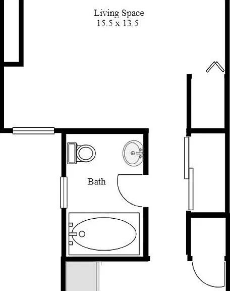 1706 Bolton St — Photo 25