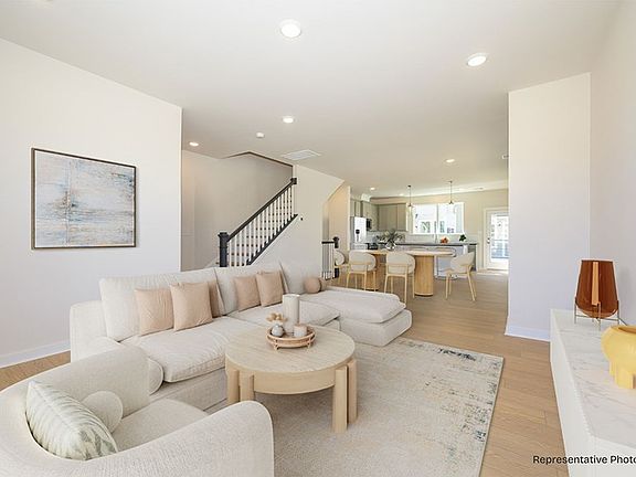 Family Room Representative Photo