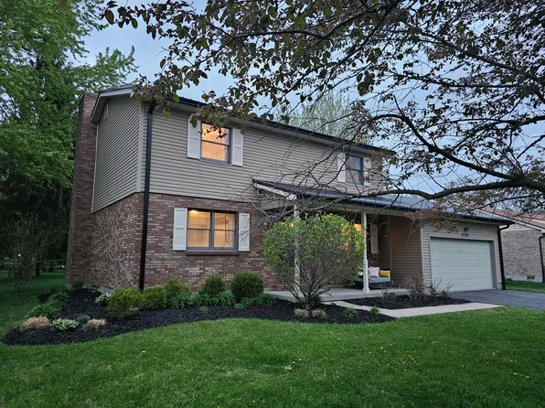 3734 N Lake Shore Dr, Jamestown, OH 45335