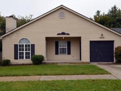 4508 Hartland Pkwy, Lexington, KY, 40515