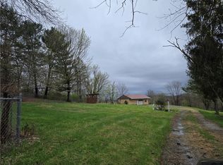 93 South St, Brownsville, PA