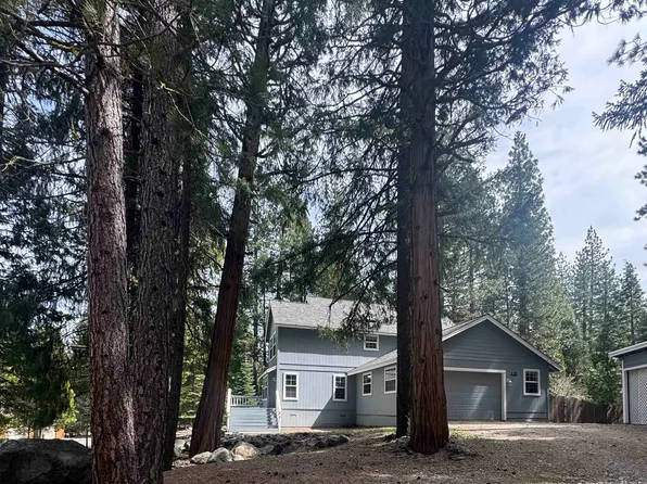2 Modoc Trl, Blairsden Graeagle, CA 96103