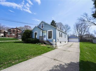 153 Tolbert St, Wadsworth, OH 44281
