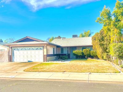841 Magrath Ave, Manteca, CA, 95337