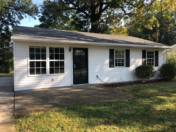 5321 Ilex Ave, Louisville, KY 40213