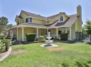 6596 Etiwanda Ave, Rancho Cucamonga, CA 91739