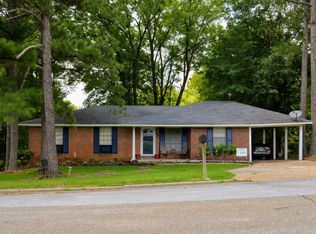 910 Harrison St, Tupelo, MS 38801