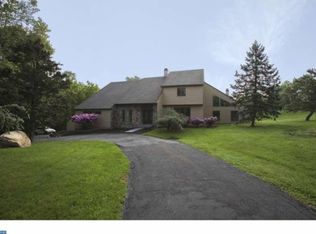 420 Worthington Mill Rd, Richboro, PA 18954