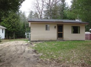 121 State St, Roscommon, MI 48653