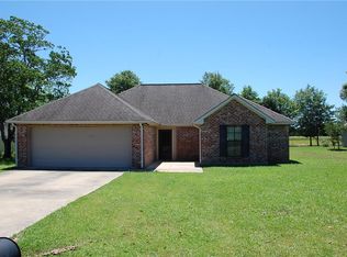 1015 Granger St, Jennings, LA 70546