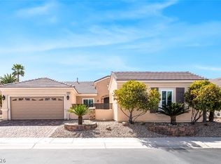 2323 Fayetteville Ave, Henderson, NV 89052