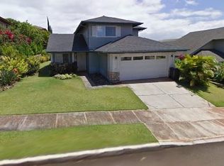 92-121 Hihialou Pl, Kapolei, HI 96707