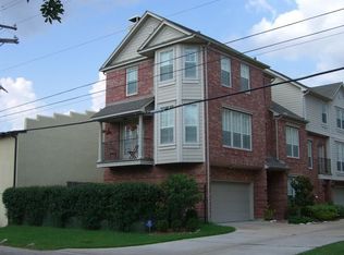 922 Cohn St, Houston, TX 77007