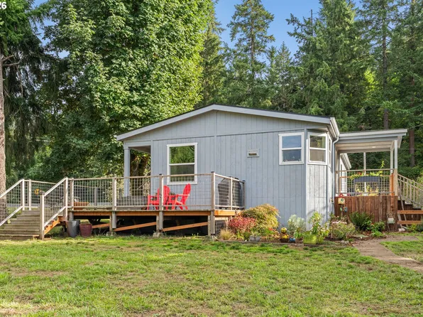 28157 Cottage Grove Lorane Rd, Cottage Grove, OR 97424