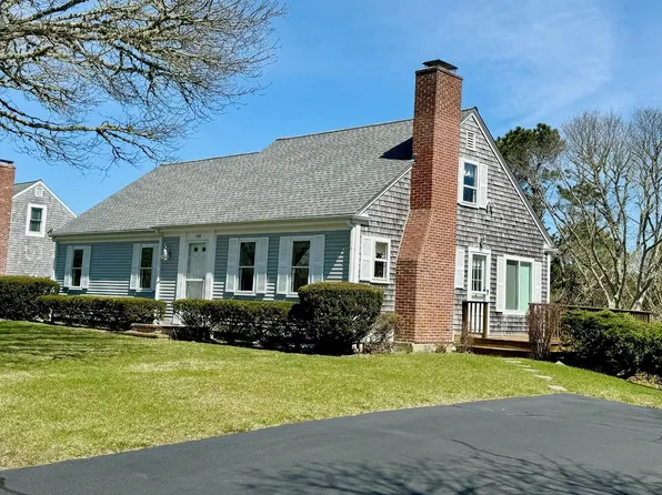 108 Island View Lane, South Chatham, MA 02659
