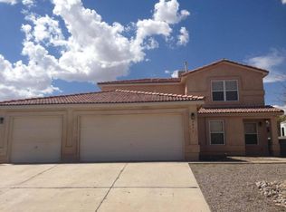 5073 Mira Vista Dr NE, Rio Rancho, NM 87144