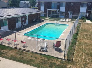 1503 SW 3rd St #2H, Vinton, IA 52349