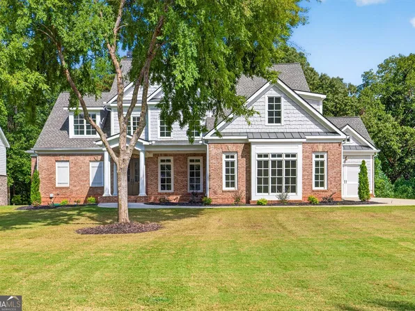 9145 Greenway Ct, Gainesville, GA 30506