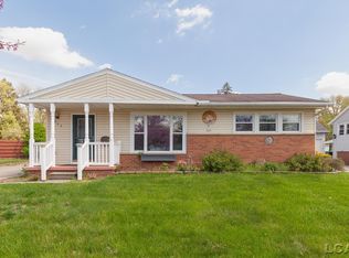 210 Canterbury St, Adrian, MI