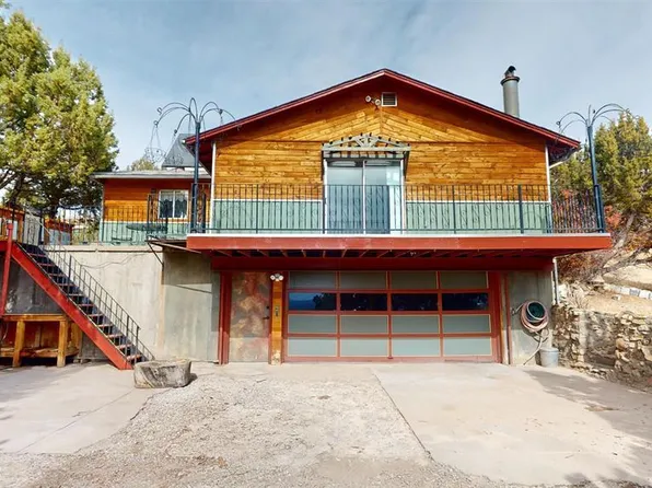 335 Fir Avenue, Crawford, CO 81415