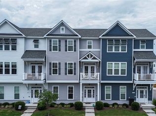 9629 21st Bay St, Norfolk, VA 23518