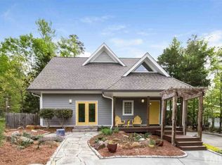 152 Solterra Way, Hillsborough, NC 27705